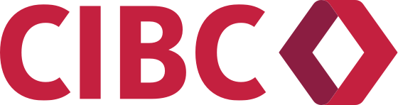 Logo CIBC.