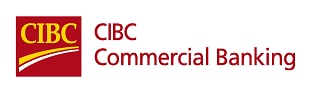 CIBC Commercial Logo