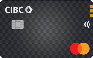 CIBC Costco Master Card