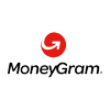  MoneyGram logo.