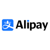  Alipay logo.