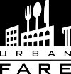 Urban Fare logo
