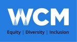 Logo WCM.