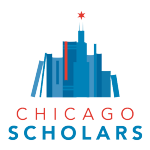 Logo Chicago Scholars.