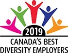 2019 Canada’s Best Diversity Employers