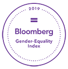 Bloomberg Gender-Equality Index