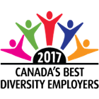 2017 Canada’s Best Diversity Employers