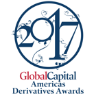 2017 Global Capital Americas Derivatives Awards