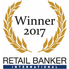 Retail Bank of the Year – 2017 Winner