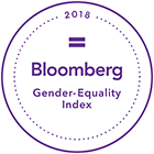Bloomberg Gender-Equality Index