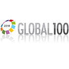 Corporate Knights Global 100 list logo