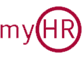 my HR logo