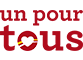 Logo Un pour tous