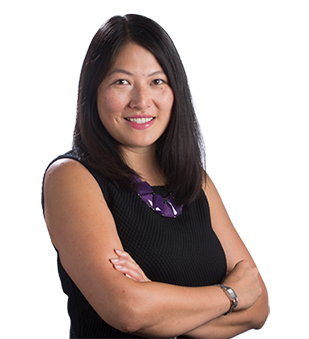 Colleen Leung
