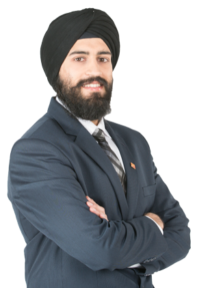 Pritpal Gill