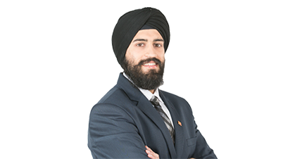Pritpal Gill