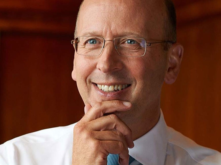 Victor Dodig