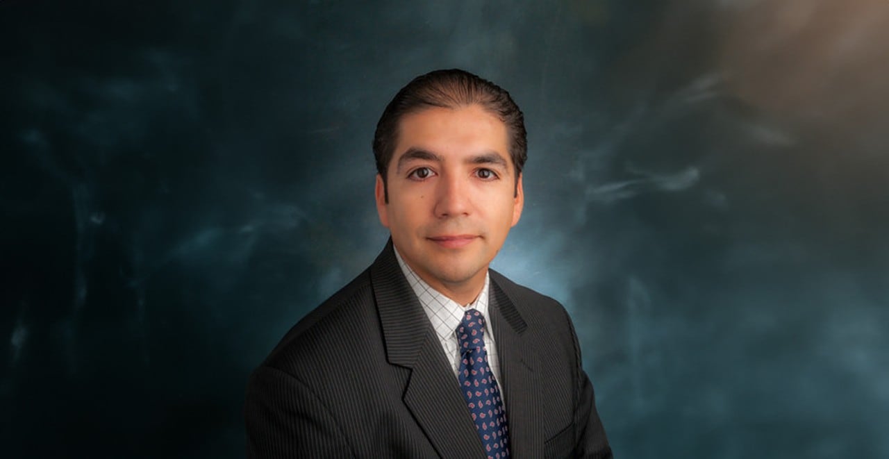 Rudy Gonzalez