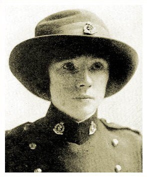 Helen Petrie