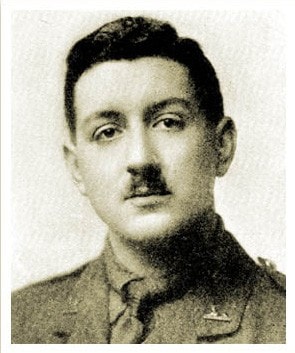 Philip Mansell Alexander
