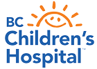 Logo du BC Children’s Hospital