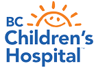 BC Children’s Hospital logo