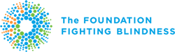 Logo de la Foundation Fighting Blindness