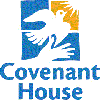 Logo Covenant House