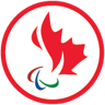 Logo du comité paralympique canadien