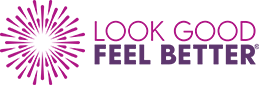 Look Good Feel Better logo