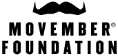 Movember Foundation logo