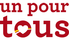 Logo Un pour tous