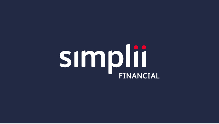 Logo Simplii Financial