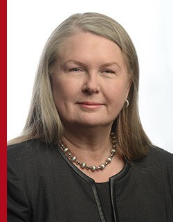 Christine E. Larsen