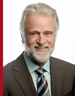 Patrick D. Daniel