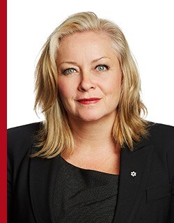 Linda S. Hasenfratz