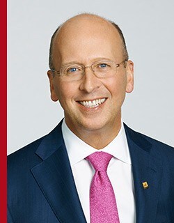 Victor G. Dodig