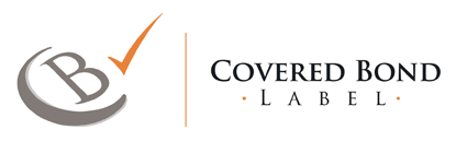 Covered Bond Label logo