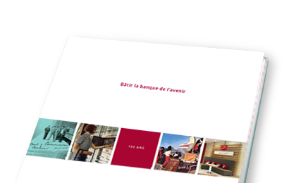 Rapport annuel