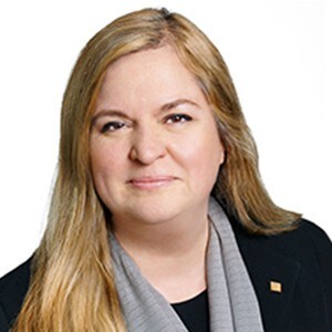 Christina Kramer