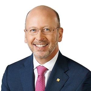 Victor Dodig.