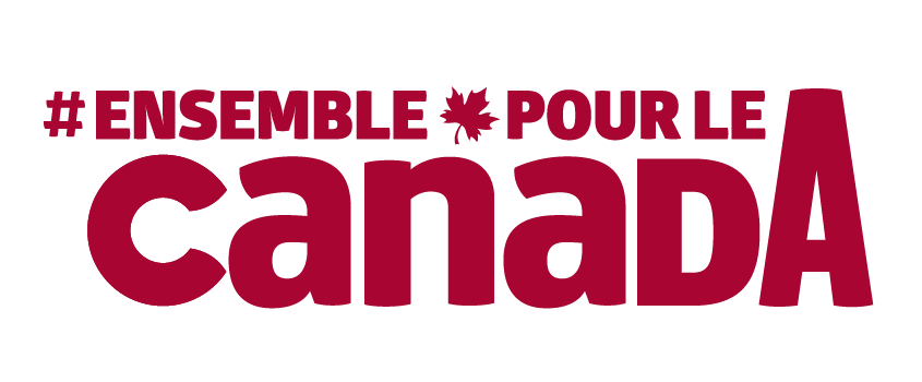 Mot-clic Ensemble pour le Canada