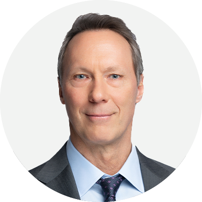 Eric Belanger, official photo