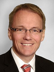 Colum McKinley