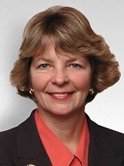 Deborah Lewis
