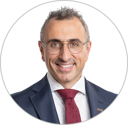 Dario Morrone.