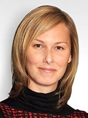 Sarah Aves