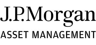 J.P. Morgan Asset Management logo.