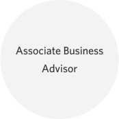 Associate Business Advisor
