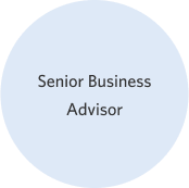 Senior Business Advisor